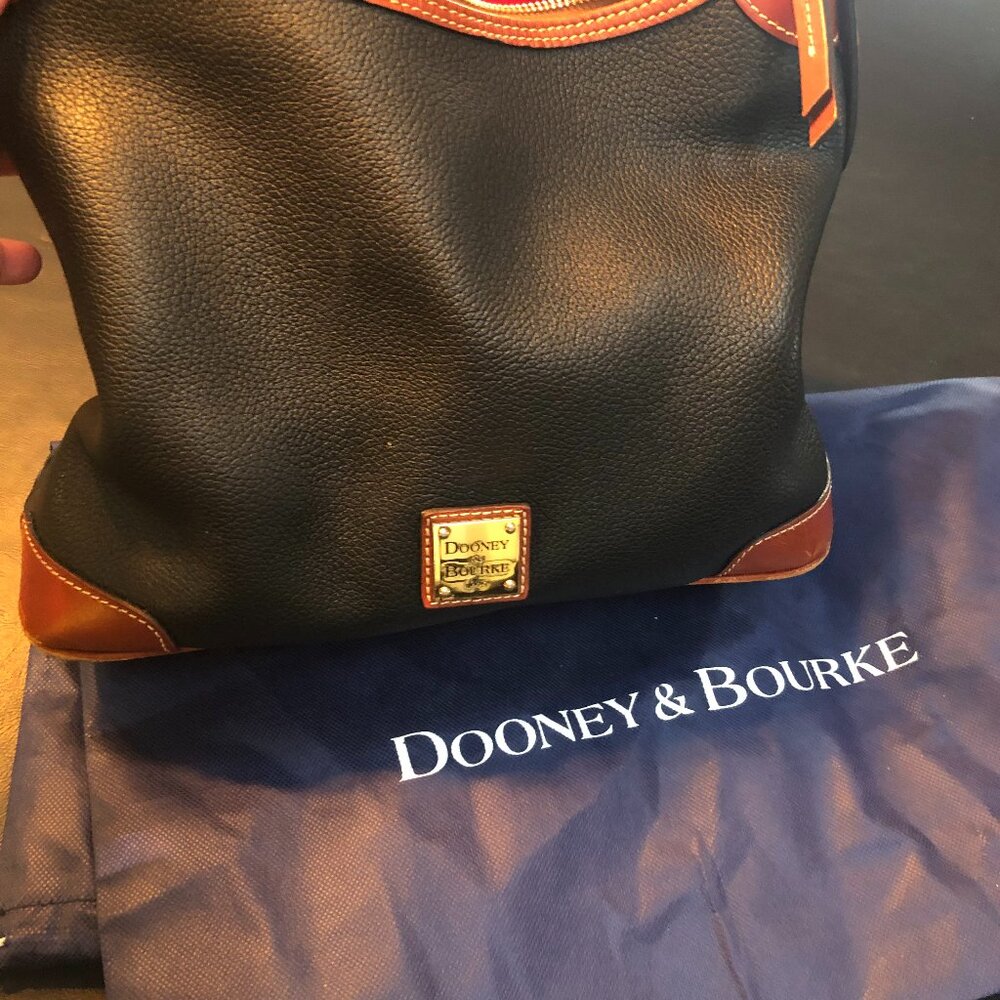 Dooney and Bourke Purse